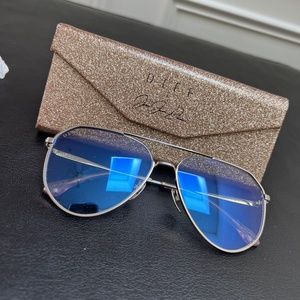 Diff x Jessie James Decker Dash aviator